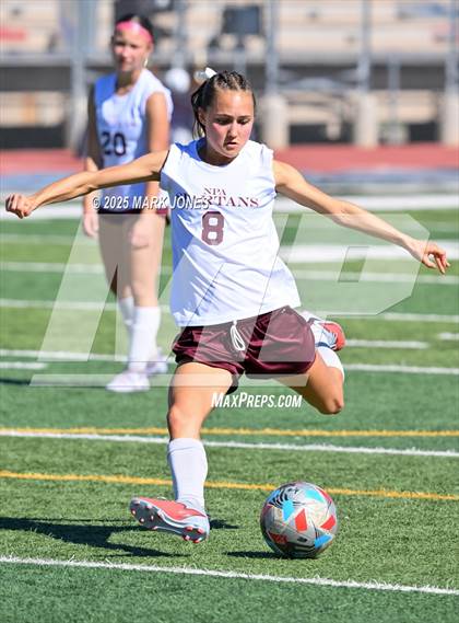 Thumbnail 1 in Northland Prep Academy vs. St. Johns (AIA 1A Final) photogallery.