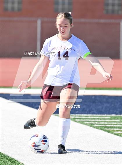 Thumbnail 1 in Northland Prep Academy vs. St. Johns (AIA 1A Final) photogallery.