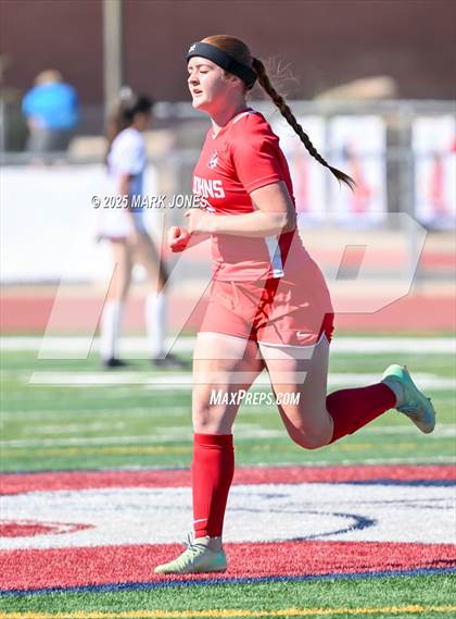 Thumbnail 3 in Northland Prep Academy vs. St. Johns (AIA 1A Final) photogallery.