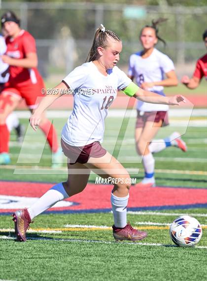 Thumbnail 3 in Northland Prep Academy vs. St. Johns (AIA 1A Final) photogallery.