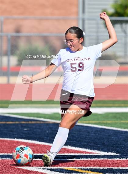 Thumbnail 1 in Northland Prep Academy vs. St. Johns (AIA 1A Final) photogallery.