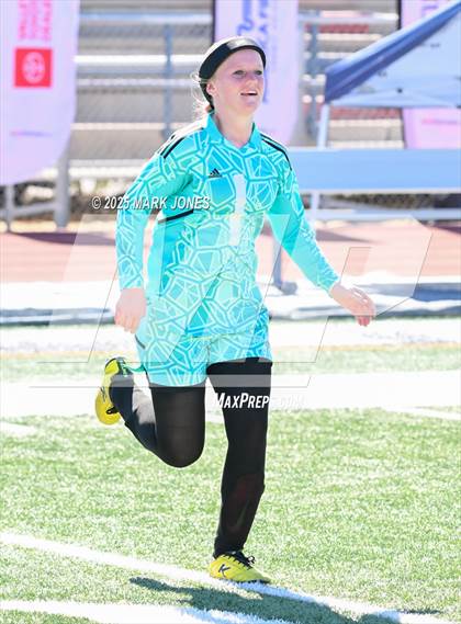 Thumbnail 3 in Northland Prep Academy vs. St. Johns (AIA 1A Final) photogallery.