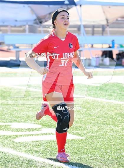 Thumbnail 1 in Northland Prep Academy vs. St. Johns (AIA 1A Final) photogallery.