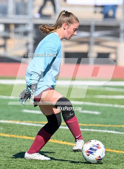 Thumbnail 2 in Northland Prep Academy vs. St. Johns (AIA 1A Final) photogallery.