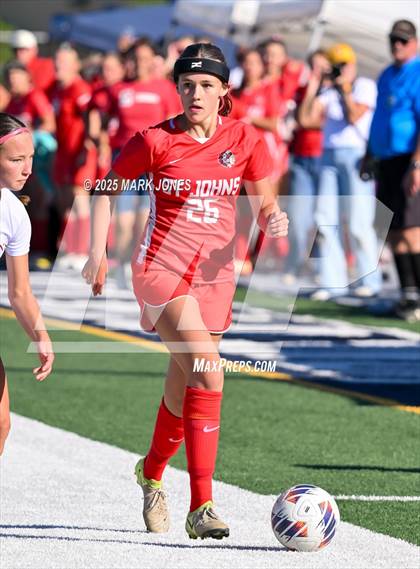 Thumbnail 1 in Northland Prep Academy vs. St. Johns (AIA 1A Final) photogallery.