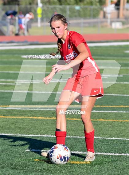 Thumbnail 2 in Northland Prep Academy vs. St. Johns (AIA 1A Final) photogallery.