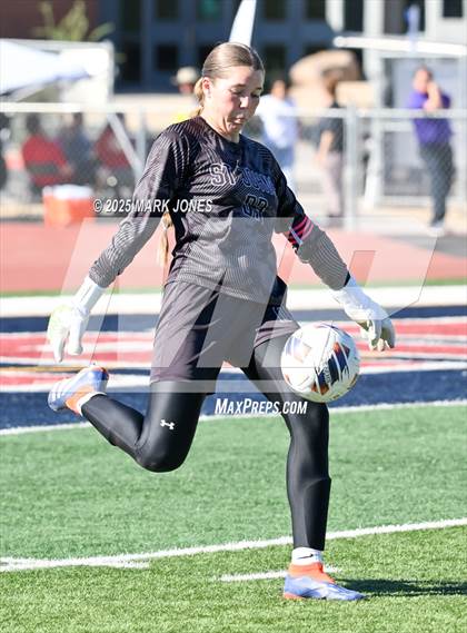 Thumbnail 1 in Northland Prep Academy vs. St. Johns (AIA 1A Final) photogallery.