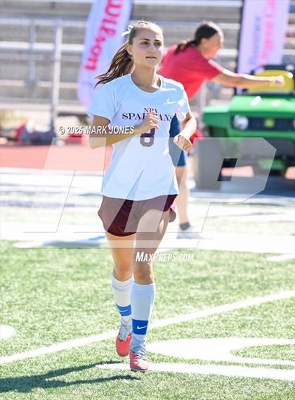 Thumbnail 3 in Northland Prep Academy vs. St. Johns (AIA 1A Final) photogallery.