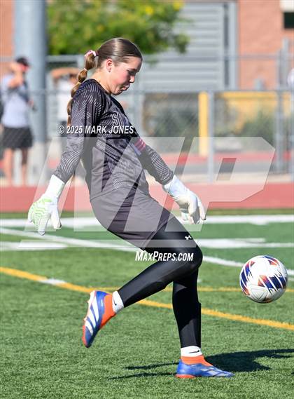 Thumbnail 3 in Northland Prep Academy vs. St. Johns (AIA 1A Final) photogallery.