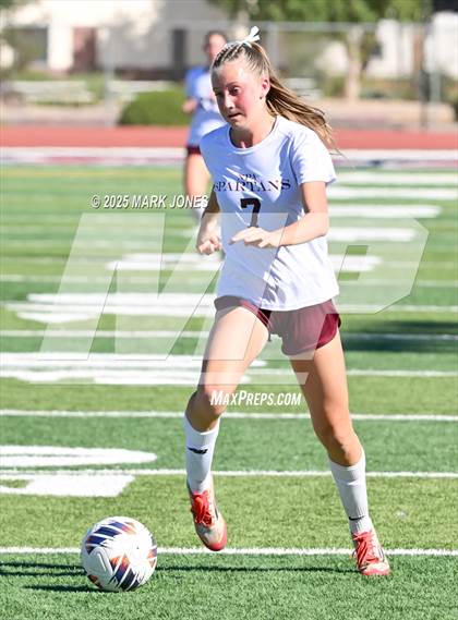 Thumbnail 1 in Northland Prep Academy vs. St. Johns (AIA 1A Final) photogallery.