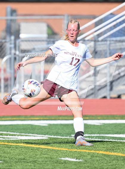 Thumbnail 1 in Northland Prep Academy vs. St. Johns (AIA 1A Final) photogallery.