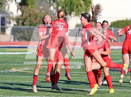 Thumbnail 2 in Northland Prep Academy vs. St. Johns (AIA 1A Final) photogallery.