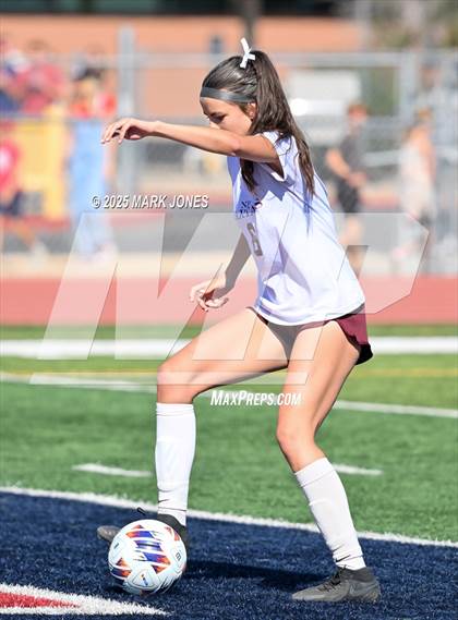 Thumbnail 2 in Northland Prep Academy vs. St. Johns (AIA 1A Final) photogallery.