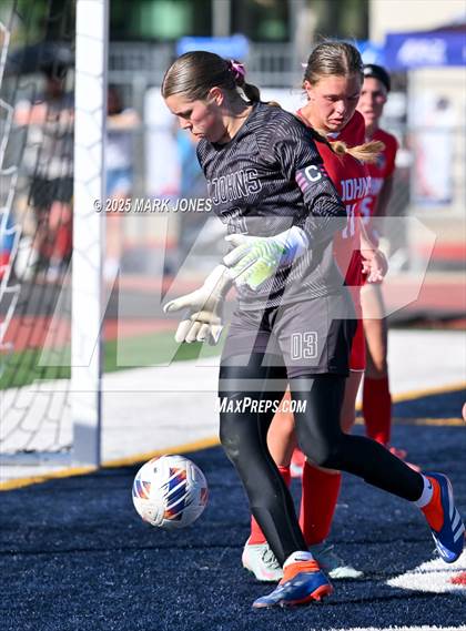 Thumbnail 3 in Northland Prep Academy vs. St. Johns (AIA 1A Final) photogallery.