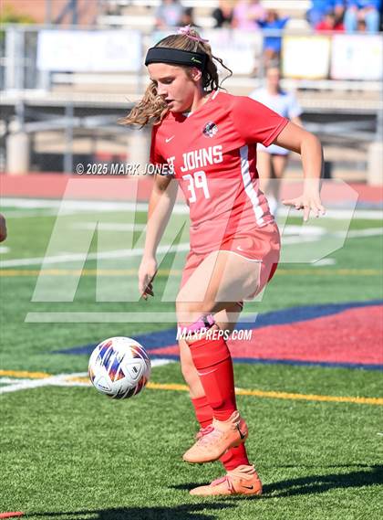 Thumbnail 1 in Northland Prep Academy vs. St. Johns (AIA 1A Final) photogallery.