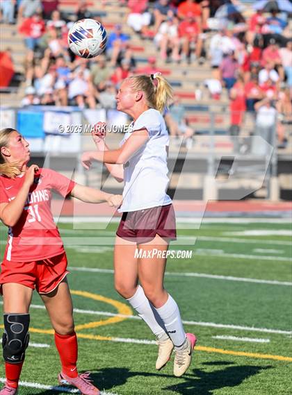 Thumbnail 2 in Northland Prep Academy vs. St. Johns (AIA 1A Final) photogallery.