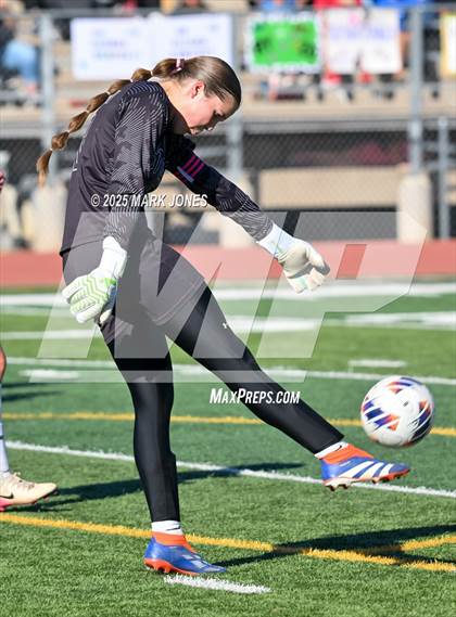 Thumbnail 1 in Northland Prep Academy vs. St. Johns (AIA 1A Final) photogallery.