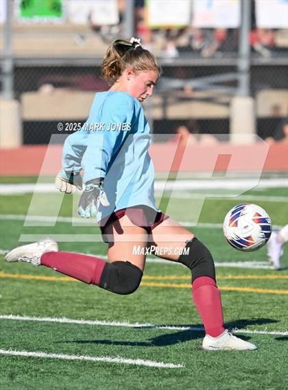 Thumbnail 3 in Northland Prep Academy vs. St. Johns (AIA 1A Final) photogallery.