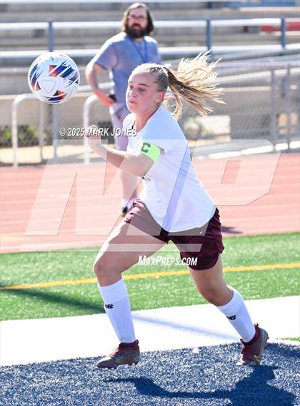 Thumbnail 3 in Northland Prep Academy vs. St. Johns (AIA 1A Final) photogallery.