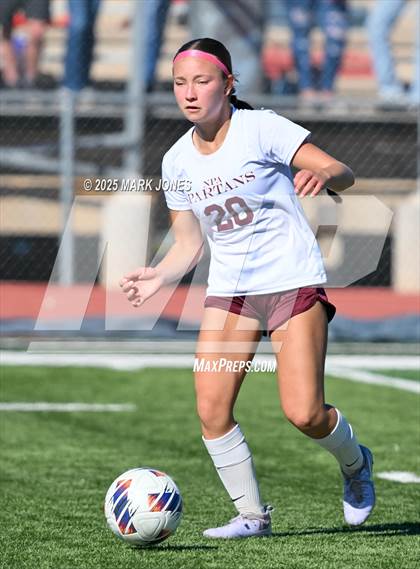 Thumbnail 2 in Northland Prep Academy vs. St. Johns (AIA 1A Final) photogallery.