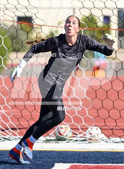 Thumbnail 1 in Northland Prep Academy vs. St. Johns (AIA 1A Final) photogallery.