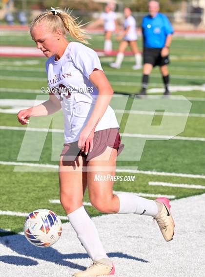 Thumbnail 2 in Northland Prep Academy vs. St. Johns (AIA 1A Final) photogallery.