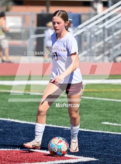 Thumbnail 3 in Northland Prep Academy vs. St. Johns (AIA 1A Final) photogallery.