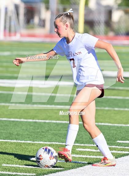 Thumbnail 1 in Northland Prep Academy vs. St. Johns (AIA 1A Final) photogallery.