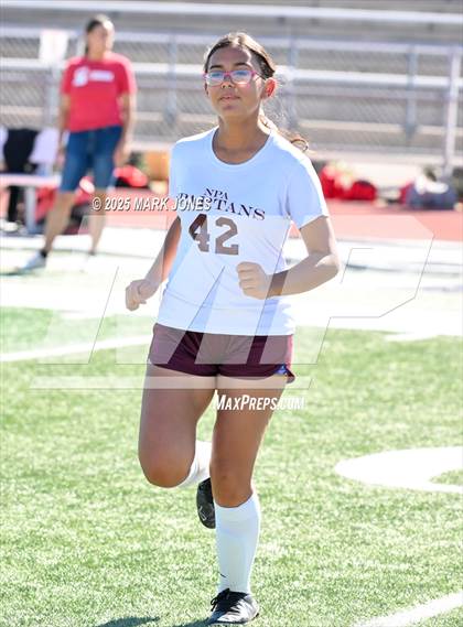 Thumbnail 2 in Northland Prep Academy vs. St. Johns (AIA 1A Final) photogallery.