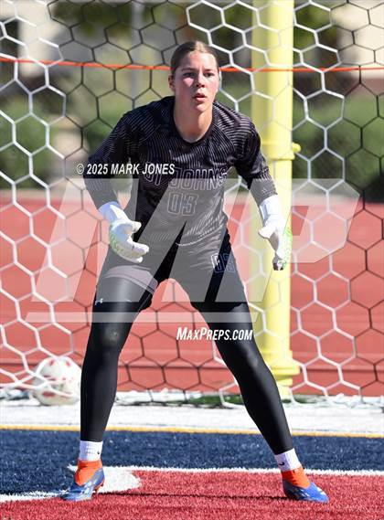 Thumbnail 2 in Northland Prep Academy vs. St. Johns (AIA 1A Final) photogallery.