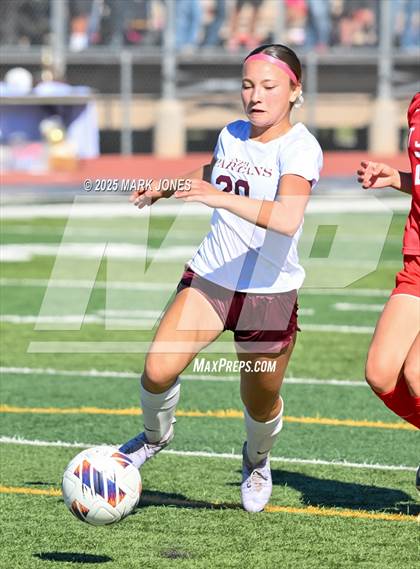 Thumbnail 1 in Northland Prep Academy vs. St. Johns (AIA 1A Final) photogallery.