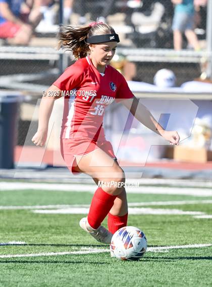 Thumbnail 1 in Northland Prep Academy vs. St. Johns (AIA 1A Final) photogallery.