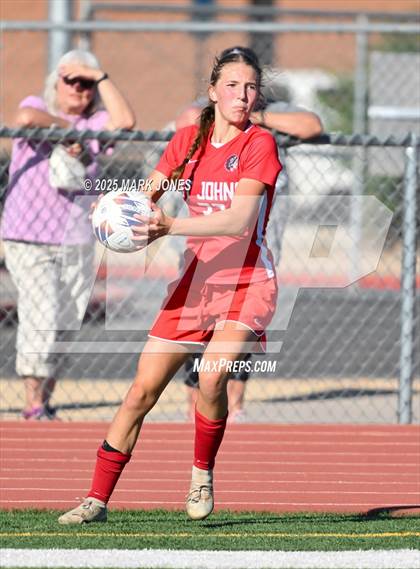 Thumbnail 2 in Northland Prep Academy vs. St. Johns (AIA 1A Final) photogallery.