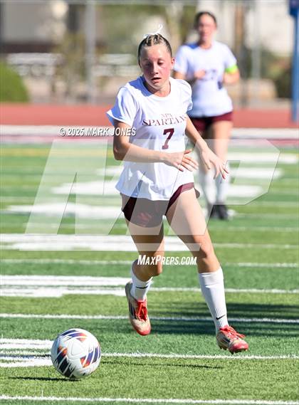 Thumbnail 1 in Northland Prep Academy vs. St. Johns (AIA 1A Final) photogallery.