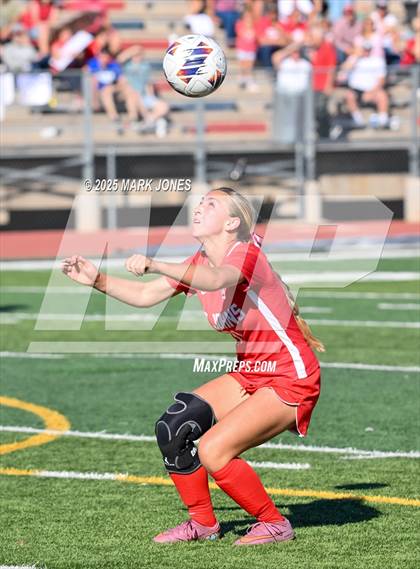 Thumbnail 2 in Northland Prep Academy vs. St. Johns (AIA 1A Final) photogallery.