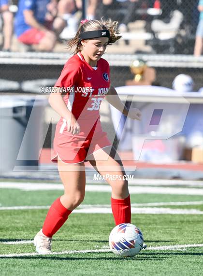 Thumbnail 3 in Northland Prep Academy vs. St. Johns (AIA 1A Final) photogallery.