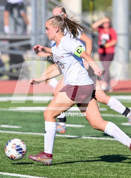 Thumbnail 3 in Northland Prep Academy vs. St. Johns (AIA 1A Final) photogallery.