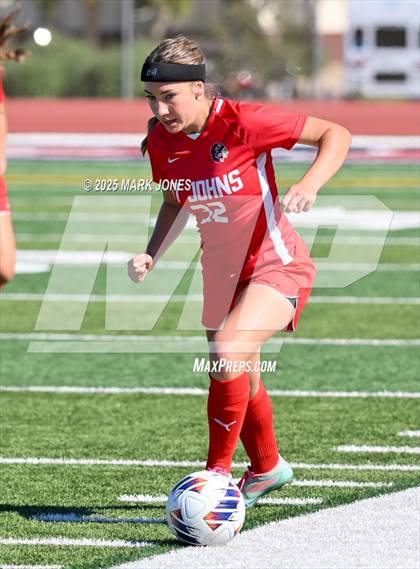 Thumbnail 1 in Northland Prep Academy vs. St. Johns (AIA 1A Final) photogallery.