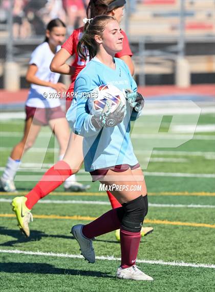 Thumbnail 3 in Northland Prep Academy vs. St. Johns (AIA 1A Final) photogallery.