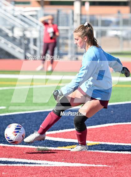 Thumbnail 2 in Northland Prep Academy vs. St. Johns (AIA 1A Final) photogallery.