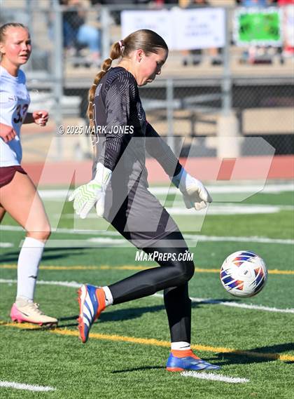 Thumbnail 3 in Northland Prep Academy vs. St. Johns (AIA 1A Final) photogallery.