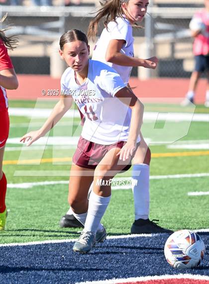 Thumbnail 2 in Northland Prep Academy vs. St. Johns (AIA 1A Final) photogallery.