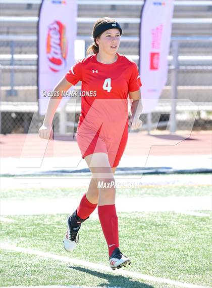 Thumbnail 2 in Northland Prep Academy vs. St. Johns (AIA 1A Final) photogallery.