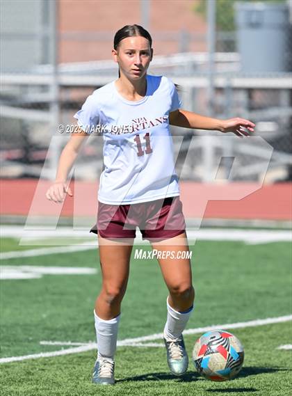 Thumbnail 1 in Northland Prep Academy vs. St. Johns (AIA 1A Final) photogallery.