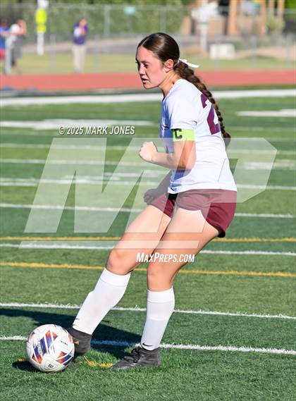 Thumbnail 2 in Northland Prep Academy vs. St. Johns (AIA 1A Final) photogallery.