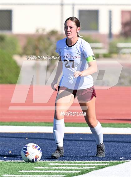 Thumbnail 3 in Northland Prep Academy vs. St. Johns (AIA 1A Final) photogallery.