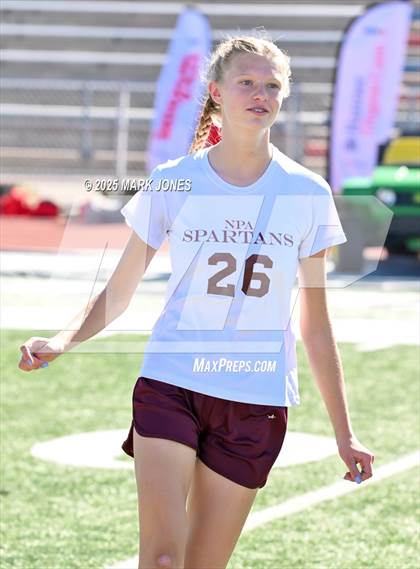 Thumbnail 1 in Northland Prep Academy vs. St. Johns (AIA 1A Final) photogallery.