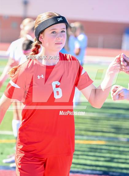 Thumbnail 1 in Northland Prep Academy vs. St. Johns (AIA 1A Final) photogallery.