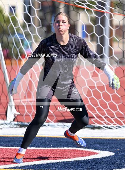 Thumbnail 1 in Northland Prep Academy vs. St. Johns (AIA 1A Final) photogallery.