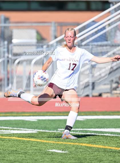 Thumbnail 2 in Northland Prep Academy vs. St. Johns (AIA 1A Final) photogallery.